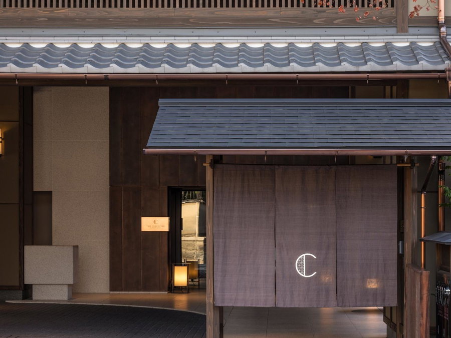 Hotel The Celestine Kyoto Gion, Kyoto, Japan