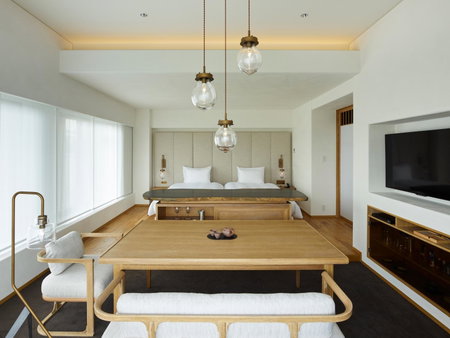 Hotel The Celestine Kyoto Gion, Kyoto, Japan