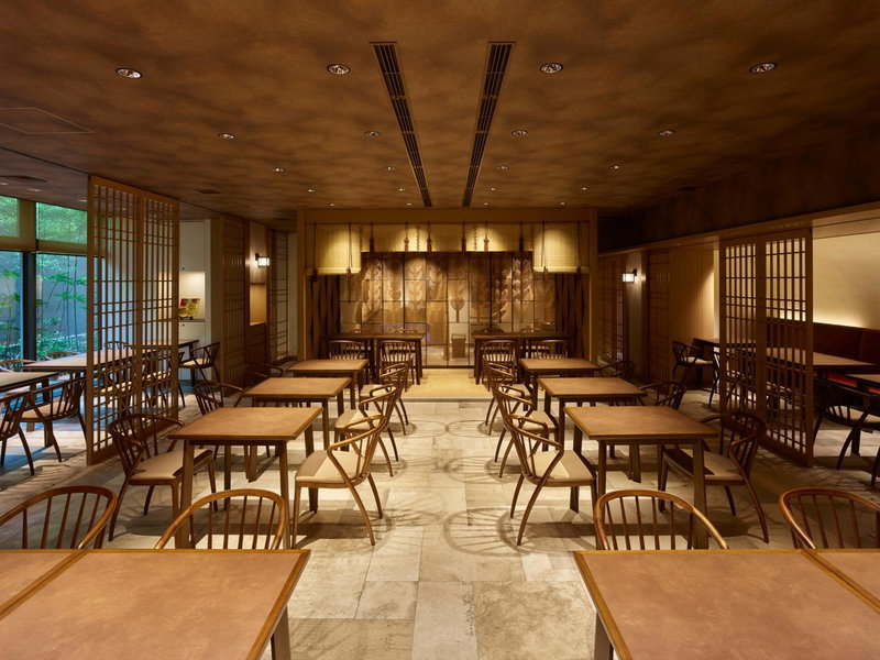 Hotel The Celestine Kyoto Gion, Kyoto, Japan