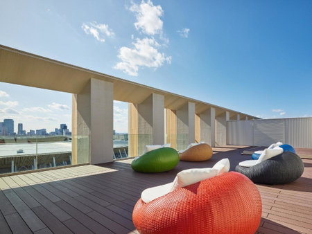 Mitsui Garden Hotel Jingugaien Tokyo Premier, Tokyo, Япония