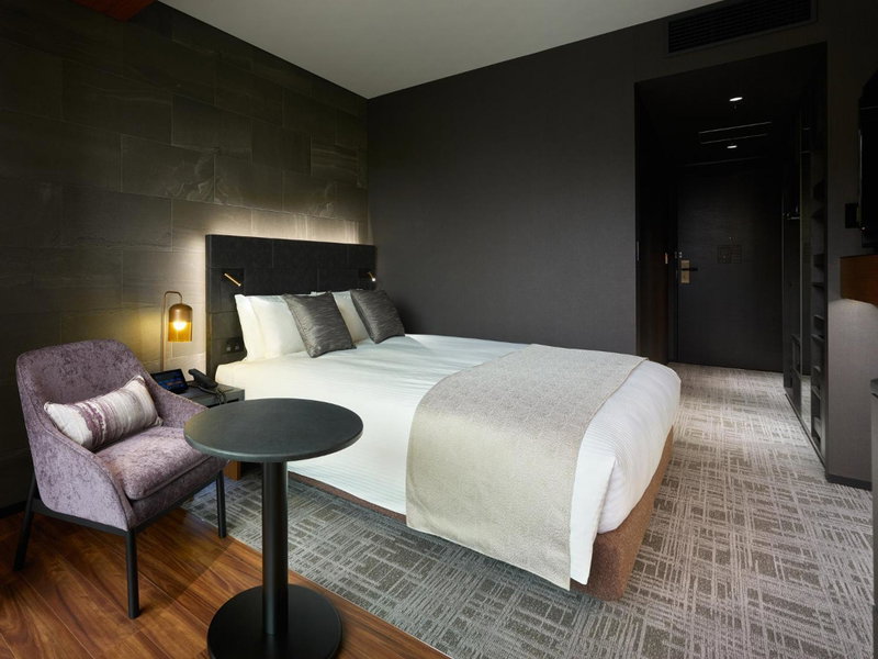 Mitsui Garden Hotel Jingugaien Tokyo Premier, Tokyo, Япония