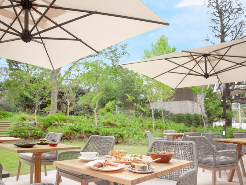 Mitsui Garden Hotel Jingugaien Tokyo Premier, Tokyo, Япония