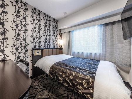 APA Hotel Roppongi SIX, Tokyo, Japan