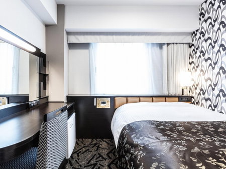 APA Hotel Roppongi SIX, Tokyo, Japan
