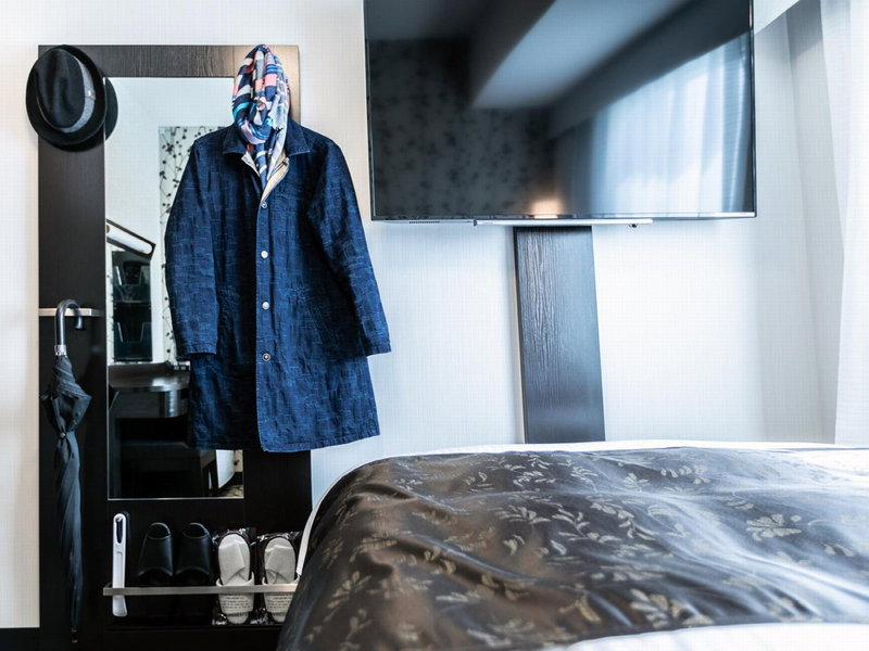 APA Hotel Roppongi SIX, Tokyo, Japan