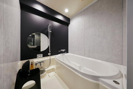 Cross Hotel Osaka, Osaka, Japan