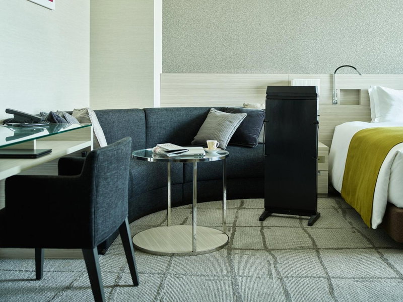 Mitsui Garden Hotel Ginza Premier, Tokyo, Japan