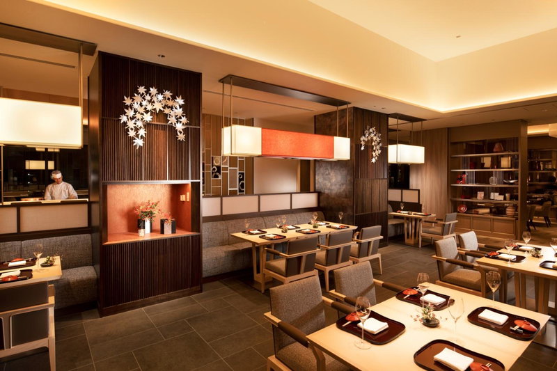 Hilton Hiroshima, Hiroshima, Japón