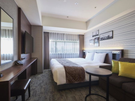 Villa Fontaine Grand Tokyo Ariake, Urayasu, Япония