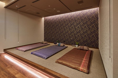 Villa Fontaine Grand Tokyo Ariake, Urayasu, Япония