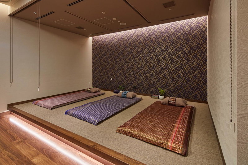 Villa Fontaine Grand Tokyo Ariake, Urayasu, Япония