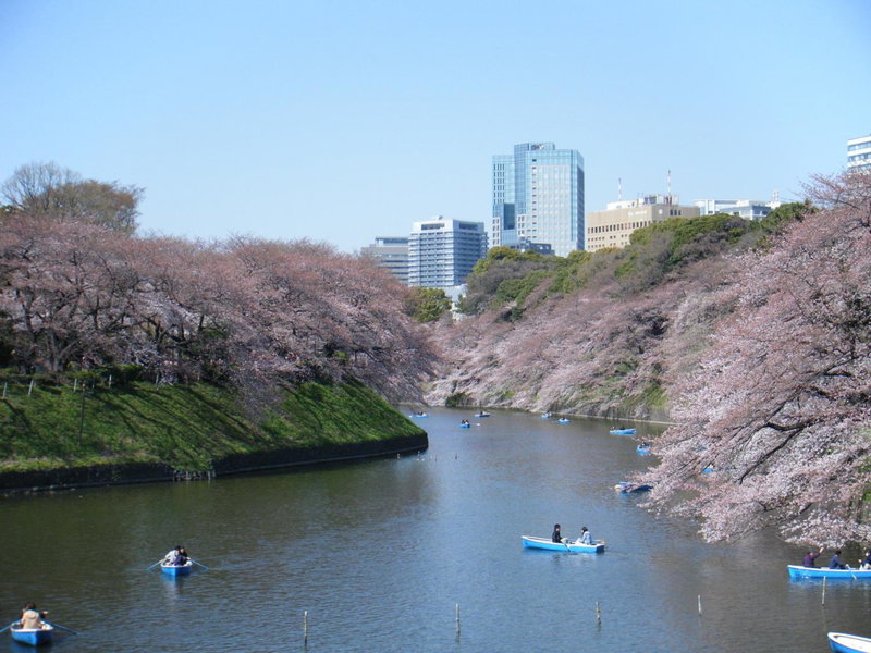 Hotel Monterey Hanzomon, Tokyo, Japan