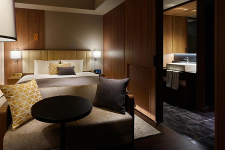 Mitsui Garden Hotel Roppongi Tokyo Premier, Tokyo, Japan