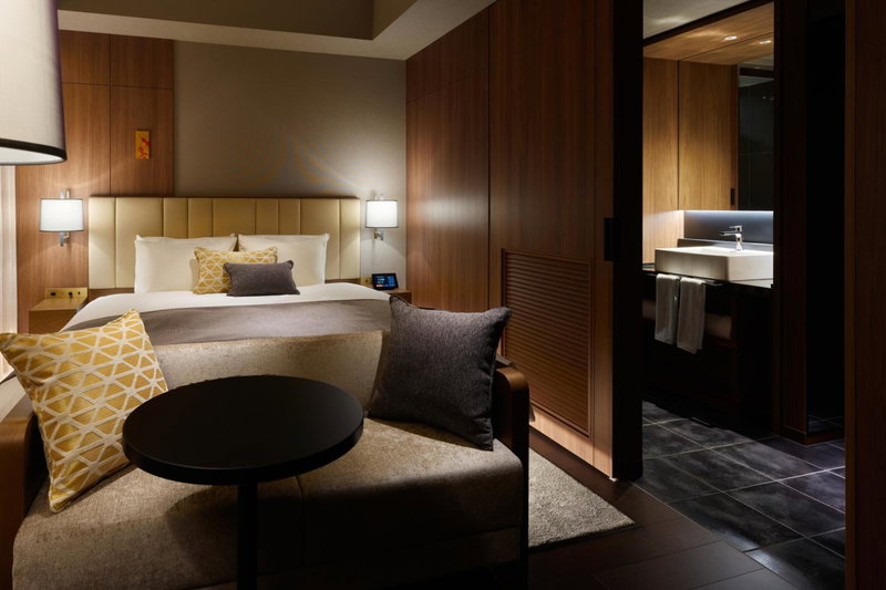 Mitsui Garden Hotel Roppongi Tokyo Premier, Tokyo, Japan