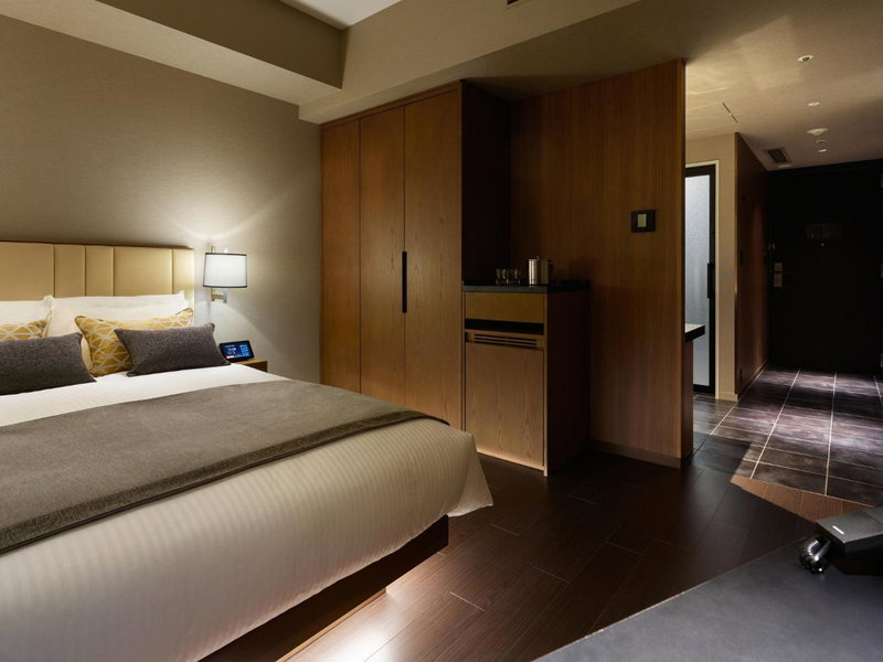 Mitsui Garden Hotel Roppongi Tokyo Premier, Tokyo, Japan