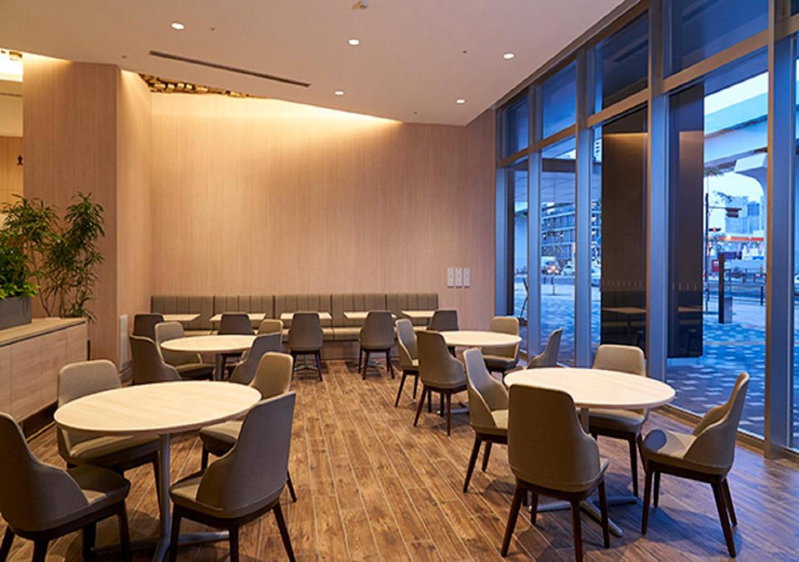 Hotel JAL City Tokyo Toyosu, Tokyo, Japon