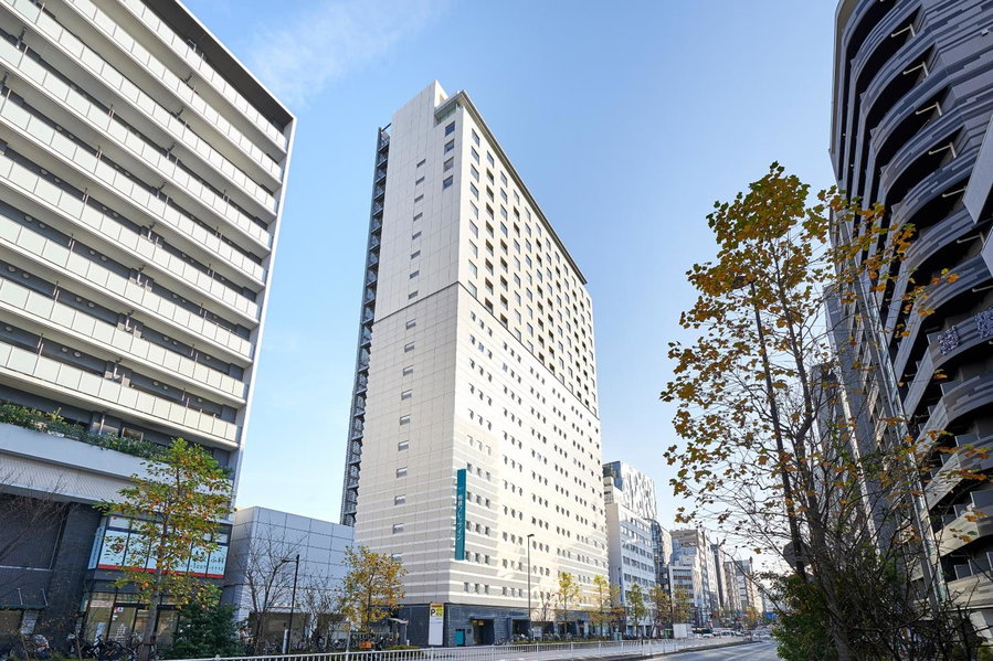 Sotetsu Fresa Inn Higashi Shinjuku, Tokyo, Japan