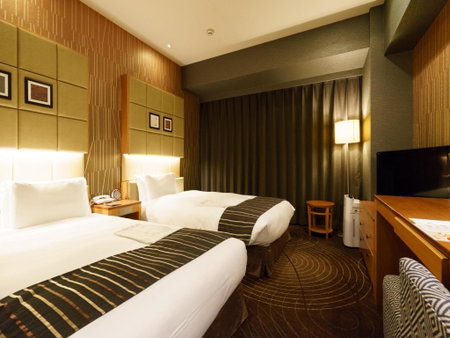 Sotetsu Fresa Inn Higashi Shinjuku, Tokyo, Japan