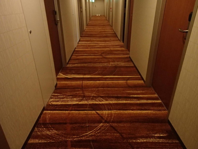 Sotetsu Fresa Inn Higashi Shinjuku, Tokyo, Japan