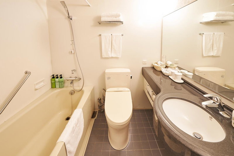 Sotetsu Fresa Inn Higashi Shinjuku, Tokyo, Japan