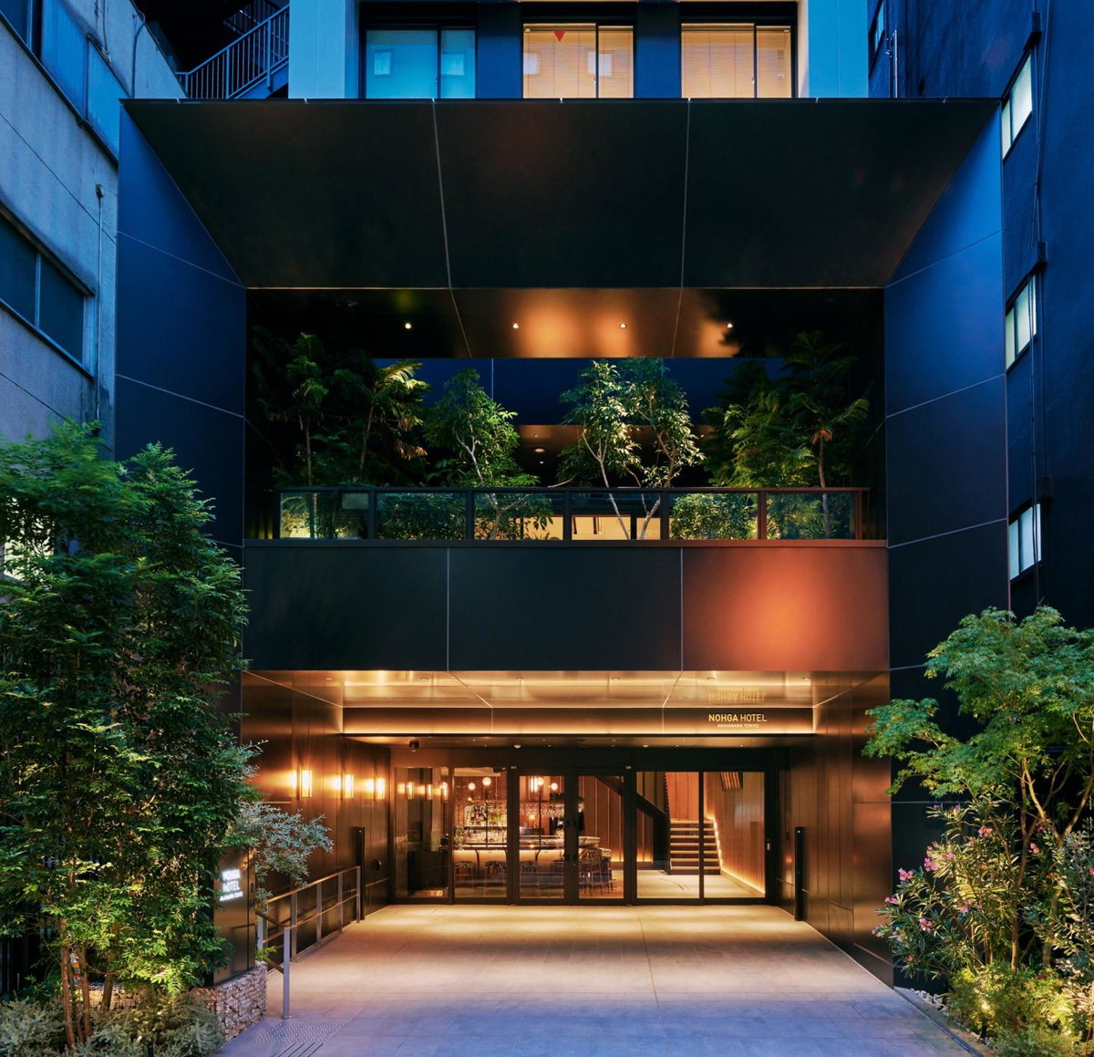 Hotel · Nohga Hotel Akihabara Tokyo, Tokyo