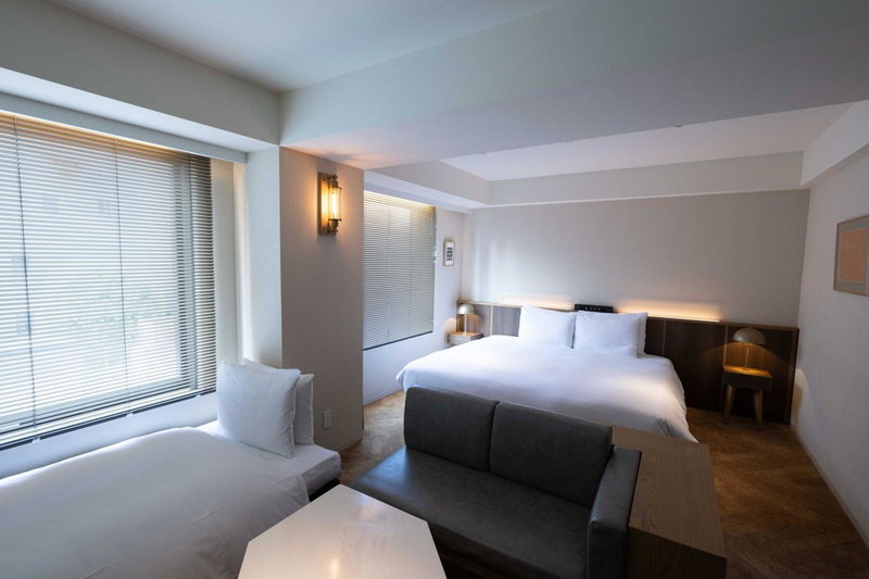 Nohga Hotel Akihabara Tokyo, Tokyo, Japan