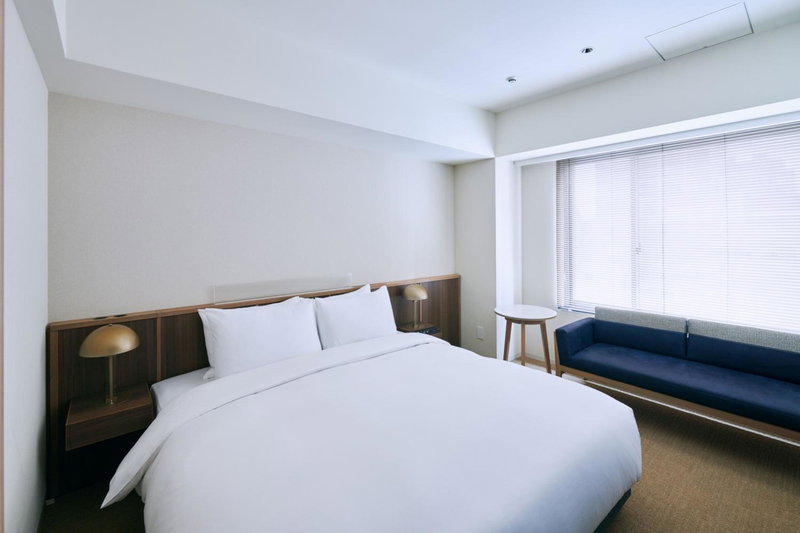 Nohga Hotel Akihabara Tokyo, Tokyo, Japan