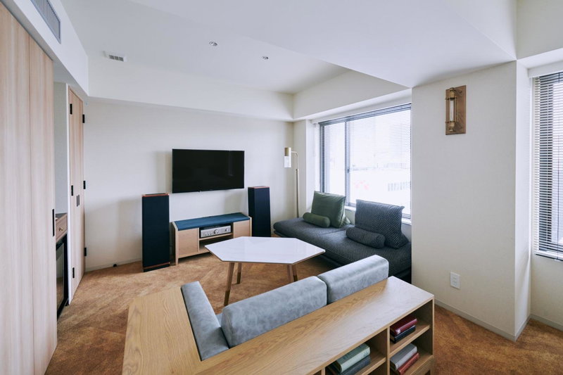 Nohga Hotel Akihabara Tokyo, Tokyo, Japan