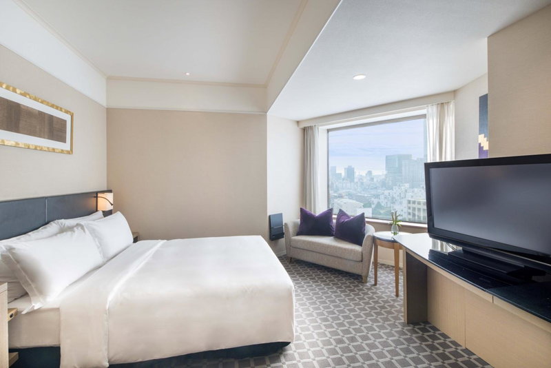 ANA InterContinental Tokyo by IHG, Tokyo, Japan