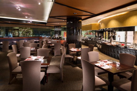 ANA InterContinental Tokyo by IHG, Tokyo, Japan