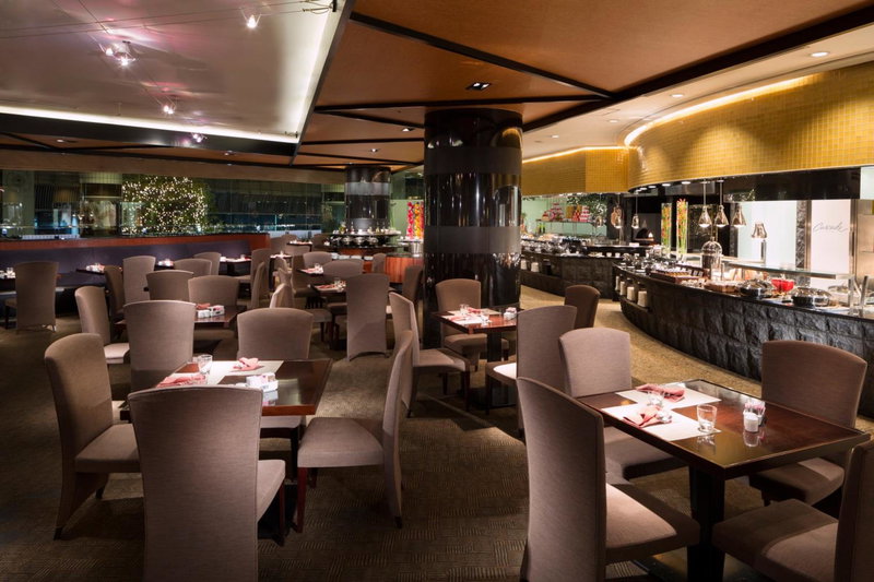 ANA InterContinental Tokyo by IHG, Tokyo, Japan