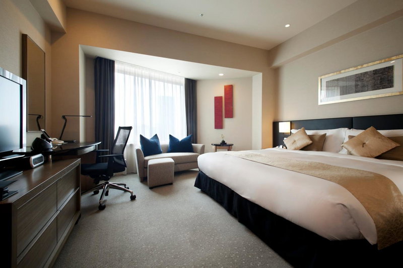 ANA InterContinental Tokyo by IHG, Tokyo, Japan