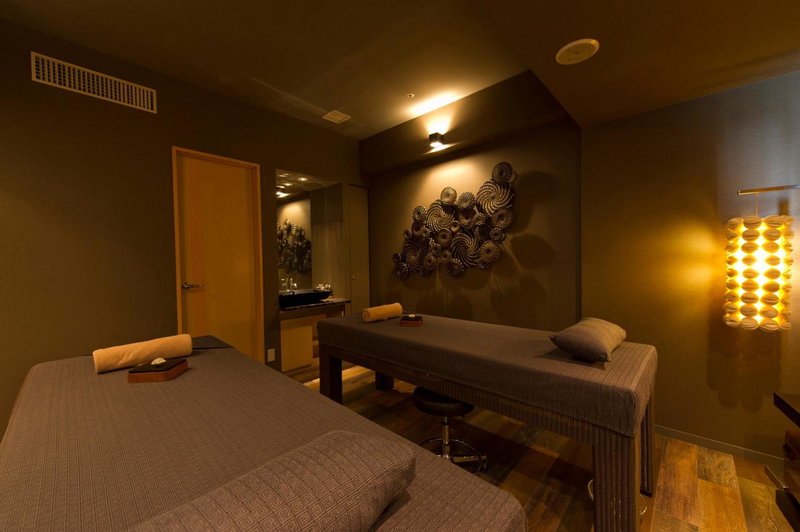 ANA InterContinental Tokyo by IHG, Tokyo, Japan