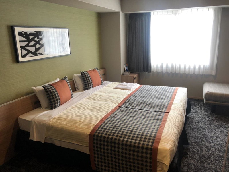 hotel MONday Asakusa, Urayasu, Japon
