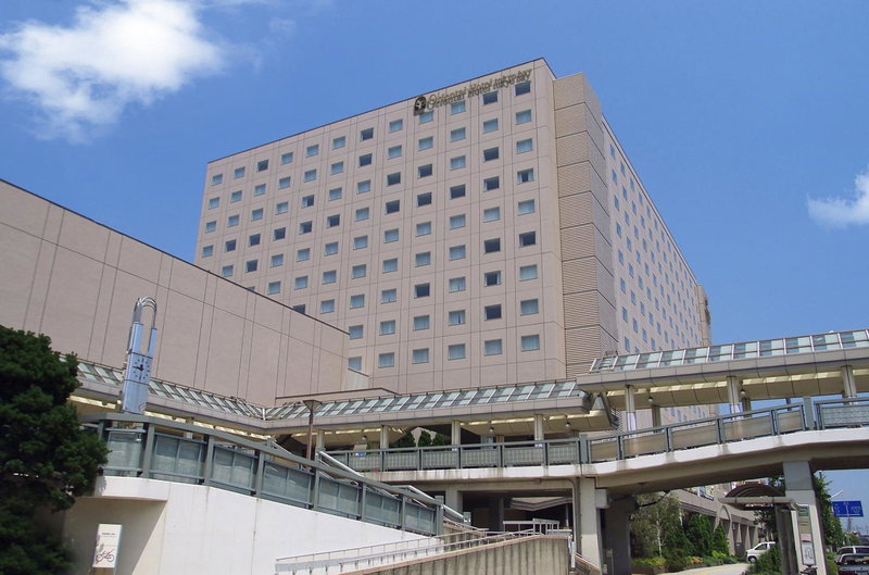 Oriental Hotel Tokyo Bay, Urayasu, Japan