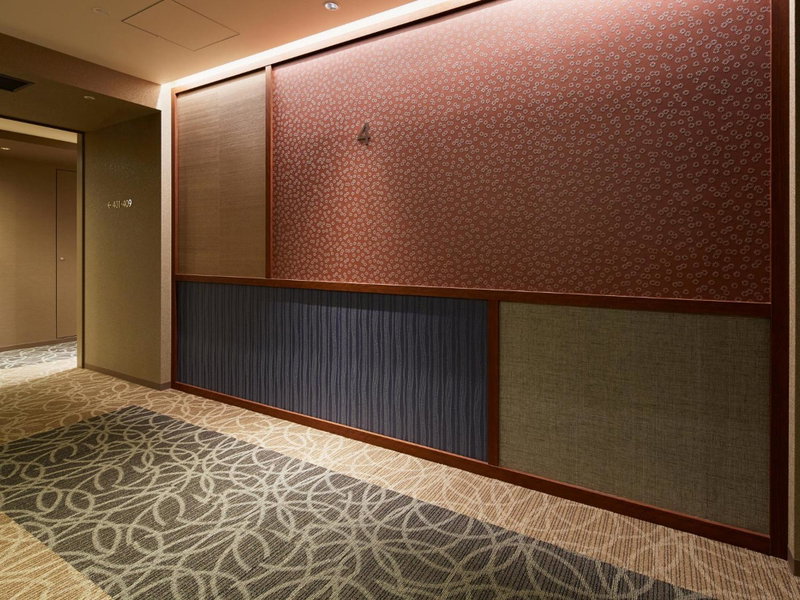 Mitsui Garden Hotel Kyobashi - Tokyo Station, Tokyo, Japon