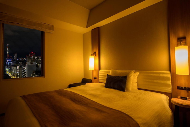 Tokyu Stay Ginza, Tokyo, Japon