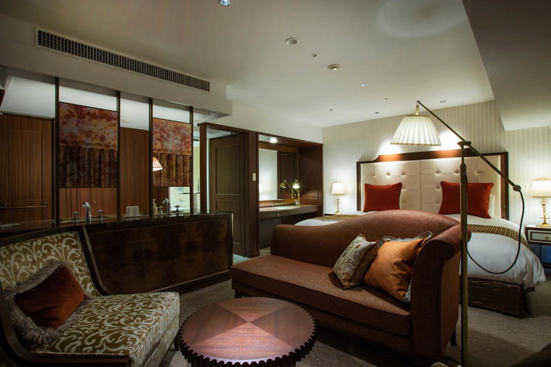 Kyoto Century Hotel, Kyoto, Japan