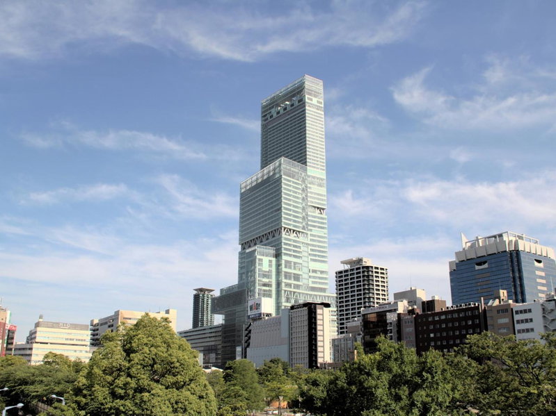 Osaka Marriott Miyako Hotel, Osaka, Japón