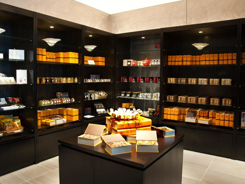 Osaka Marriott Miyako Hotel, Osaka, Japón