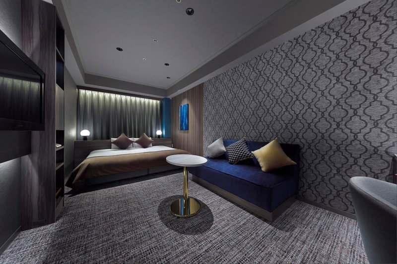 Villa Fontaine Grand Tokyo Roppongi, Tokyo, Japon