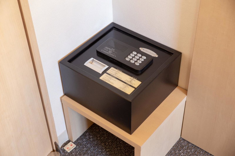Shibuya Tokyu REI Hotel, Tokyo, Japan