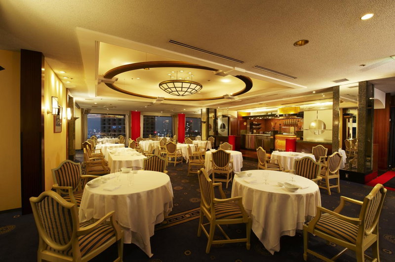 Hotel New Otani Tokyo The Main, Tokyo, Japan