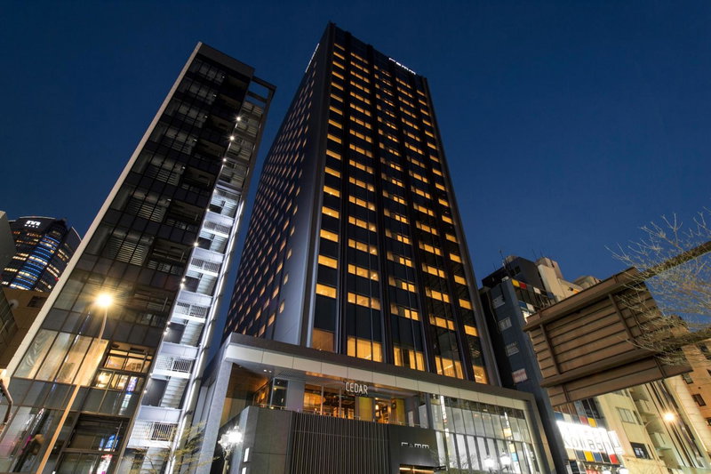 remm Roppongi, Tokyo, Japan