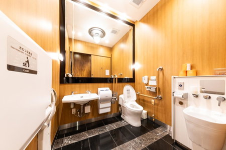 APA Hotel Yodoyabashi Kitahama Ekimae, Osaka, Japón