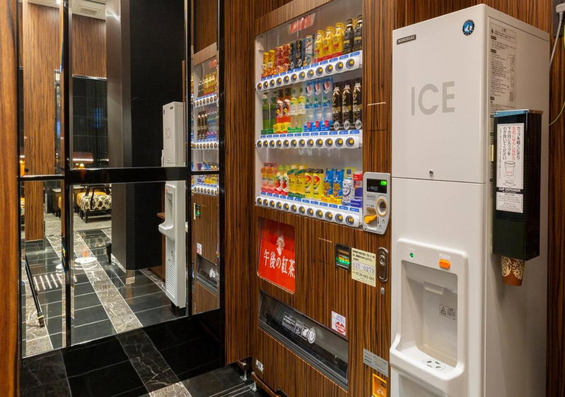 APA Hotel Yodoyabashi Kitahama Ekimae, Osaka, Japón