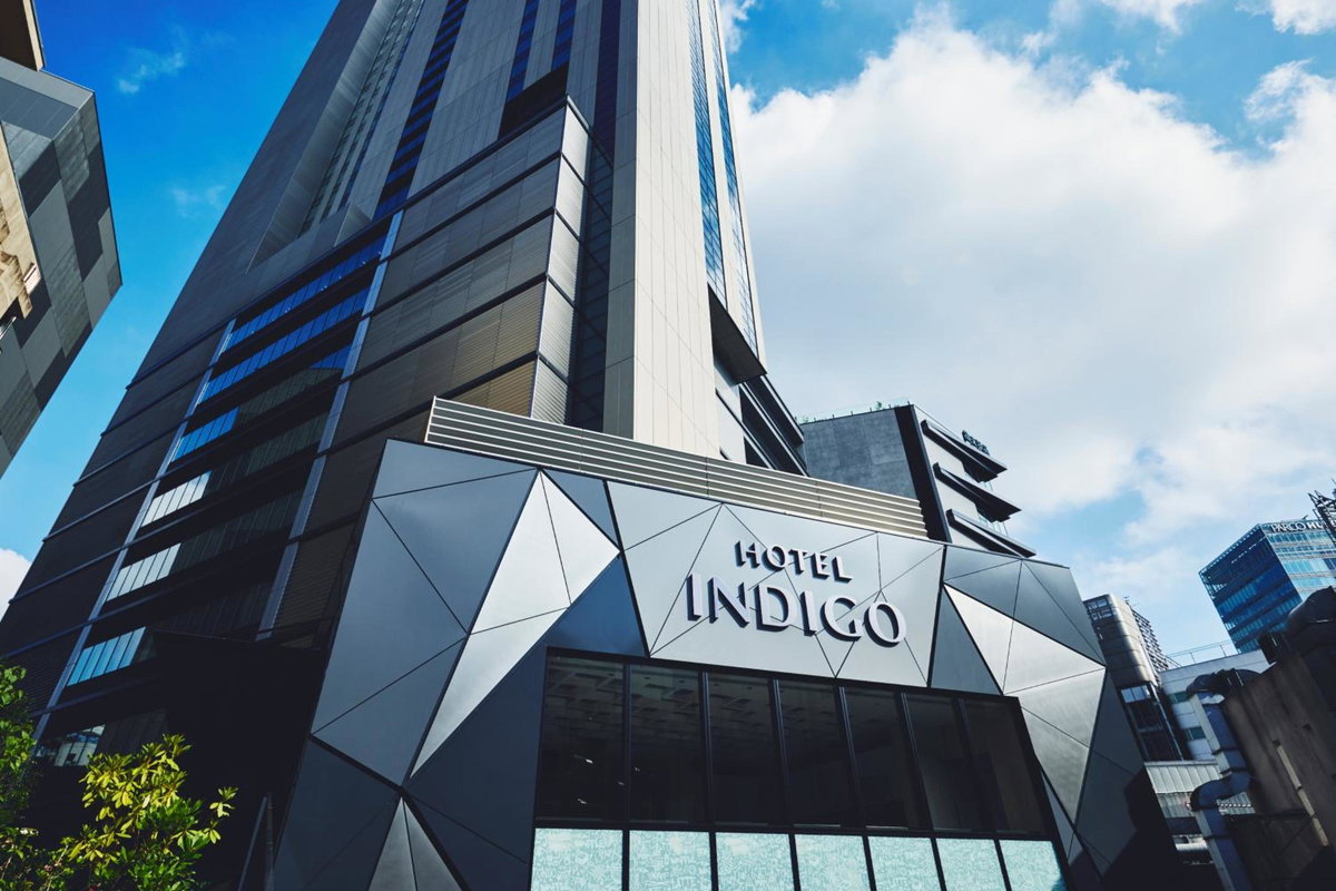 Hotel · Hotel Indigo Tokyo Shibuya by IHG, Tokyo
