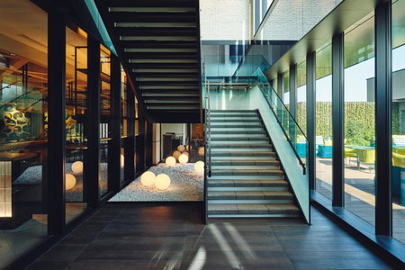 Hotel Indigo Tokyo Shibuya by IHG, Tokyo, Japan