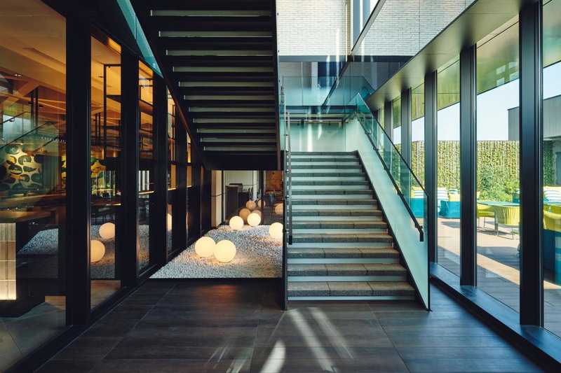Hotel Indigo Tokyo Shibuya by IHG, Tokyo, Japan