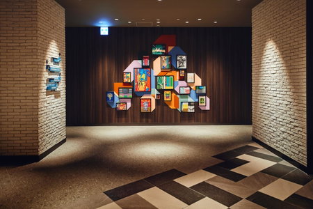 Hotel Indigo Tokyo Shibuya by IHG, Tokyo, Japan